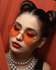 I'M A SUNGLASSES INFLUENCER